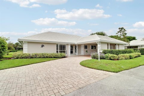 Villa ou maison à vendre à Atlantis, Floride: 3 chambres, 200.58 m2 № 2387791 - photo 3