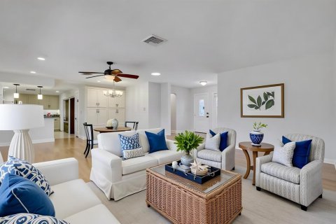Villa ou maison à vendre à Atlantis, Floride: 3 chambres, 200.58 m2 № 2387791 - photo 8