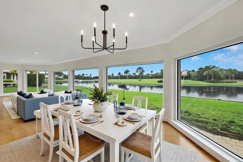 Villa ou maison à vendre à Atlantis, Floride: 3 chambres, 200.58 m2 № 2387791 - photo 16