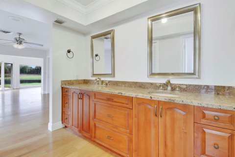 Villa ou maison à vendre à Atlantis, Floride: 3 chambres, 200.58 m2 № 2387791 - photo 22