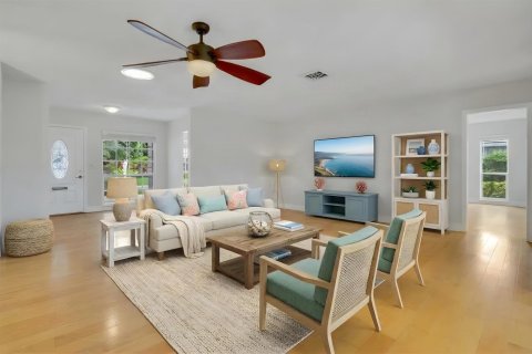 Villa ou maison à vendre à Atlantis, Floride: 3 chambres, 200.58 m2 № 2387791 - photo 6