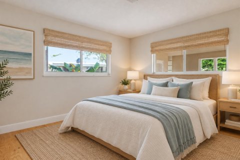 Villa ou maison à vendre à Atlantis, Floride: 3 chambres, 200.58 m2 № 2387791 - photo 25