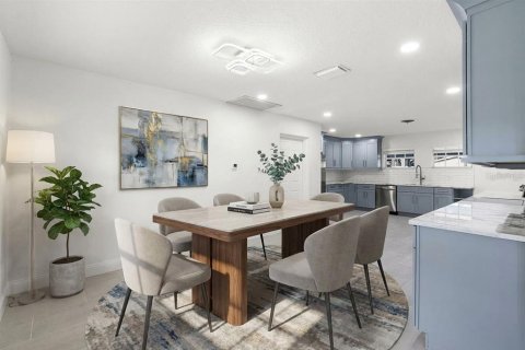 Villa ou maison à louer à Tampa, Floride: 4 chambres, 241.82 m2 № 2118253 - photo 11