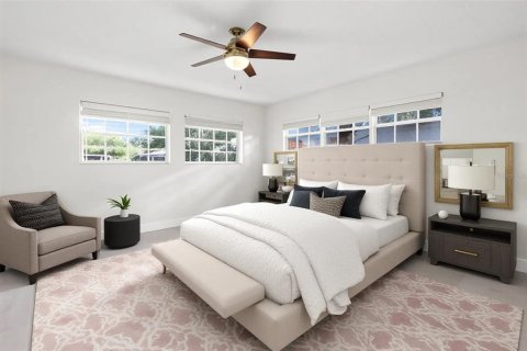 Villa ou maison à louer à Tampa, Floride: 4 chambres, 241.82 m2 № 2118253 - photo 26