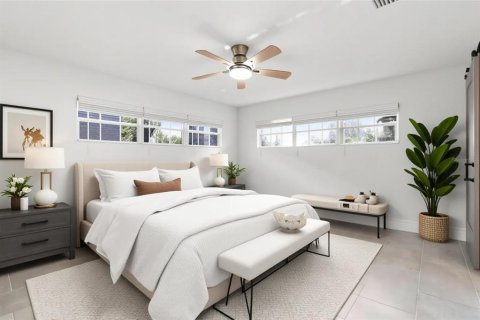 Villa ou maison à louer à Tampa, Floride: 4 chambres, 241.82 m2 № 2118253 - photo 20