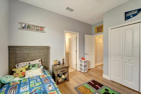 House in Bradenton, Florida 4 bedrooms, 188.78 sq.m. № 1836988 - photo 18