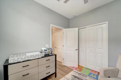 House in Bradenton, Florida 4 bedrooms, 188.78 sq.m. № 1836988 - photo 21