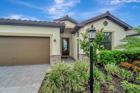 House in Bradenton, Florida 4 bedrooms, 188.78 sq.m. № 1836988 - photo 30