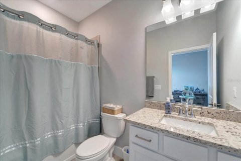 House in Bradenton, Florida 4 bedrooms, 188.78 sq.m. № 1836988 - photo 23