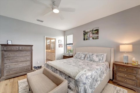 House in Bradenton, Florida 4 bedrooms, 188.78 sq.m. № 1836988 - photo 26