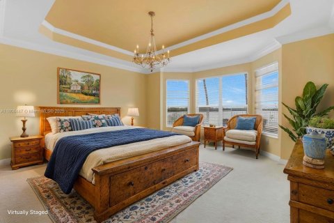 Villa ou maison à vendre à Miramar, Floride: 5 chambres, 274.15 m2 № 1937854 - photo 11