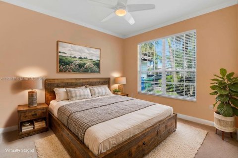 Villa ou maison à vendre à Miramar, Floride: 5 chambres, 274.15 m2 № 1937854 - photo 18