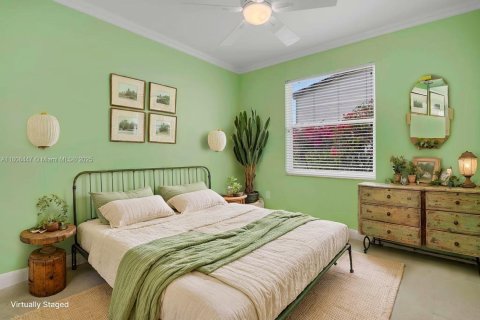 Купить виллу или дом в Мирамар, Флорида 5 спален, 274.15м2, № 1937854 - фото 19