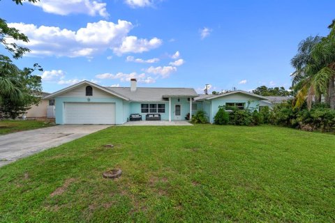 House in Clearwater, Florida 4 bedrooms, 208.75 sq.m. № 1794006 - photo 1