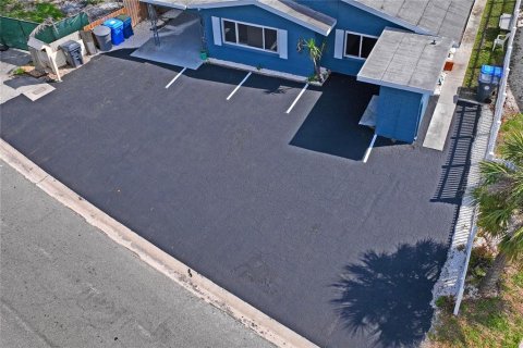 Propiedad comercial en venta en Treasure Island, Florida, 2 dormitorios, 159.23 m2 № 1906693 - foto 4