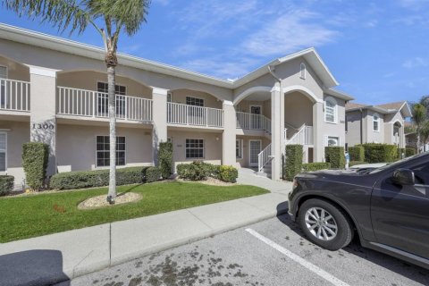 Copropriété à vendre à Lake Suzy, Floride: 2 chambres, 106.84 m2 № 2108874 - photo 2
