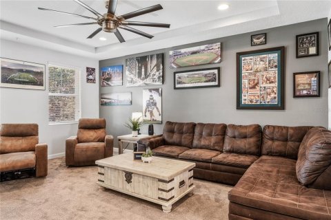 Townhouse in Lake Mary, Florida 3 bedrooms, 184.88 sq.m. № 1795365 - photo 15