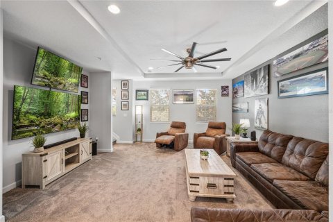 Townhouse in Lake Mary, Florida 3 bedrooms, 184.88 sq.m. № 1795365 - photo 14
