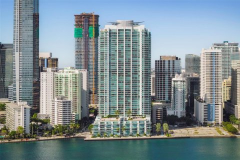 Condo in Miami, Florida, 1 bedroom № 2252391 - photo 18