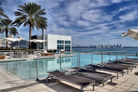 Condo in Miami, Florida, 1 bedroom № 2252391 - photo 22