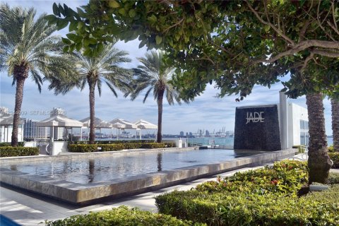 Condo in Miami, Florida, 1 bedroom № 2252391 - photo 20