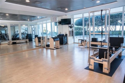 Condo in Miami, Florida, 1 bedroom № 2252391 - photo 28