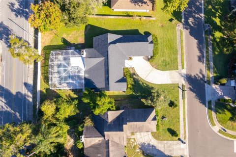 Villa ou maison à vendre à Apopka, Floride: 4 chambres, 215.07 m2 № 2303318 - photo 4