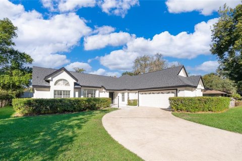 Villa ou maison à vendre à Apopka, Floride: 4 chambres, 215.07 m2 № 2303318 - photo 7
