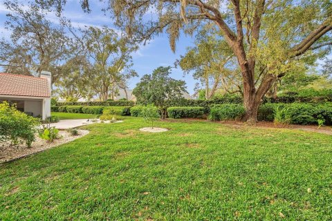 House in Wesley Chapel, Florida 3 bedrooms, 242.01 sq.m. № 2329623 - photo 26