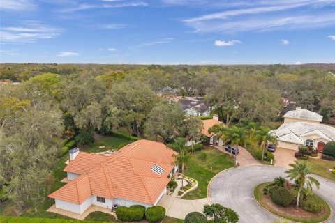 House in Wesley Chapel, Florida 3 bedrooms, 242.01 sq.m. № 2329623 - photo 7
