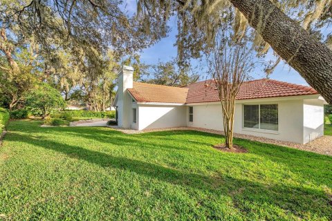 House in Wesley Chapel, Florida 3 bedrooms, 242.01 sq.m. № 2329623 - photo 4