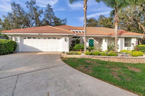 Casa en Wesley Chapel, Florida 3 dormitorios, 242.01 m2 № 2329623