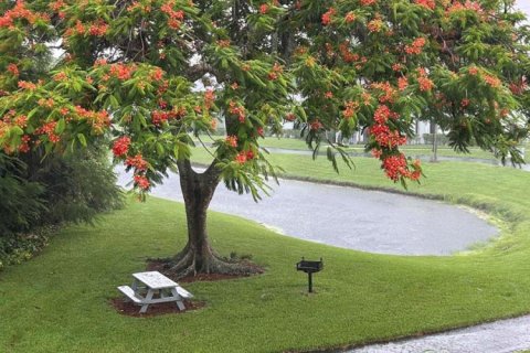 Appartement à louer à West Palm Beach, Floride: 2 chambres, 98.85 m2 № 2181449 - photo 24
