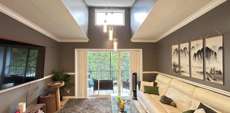 Appartement à West Palm Beach, Floride 2 chambres, 98.85 m2 № 2181449