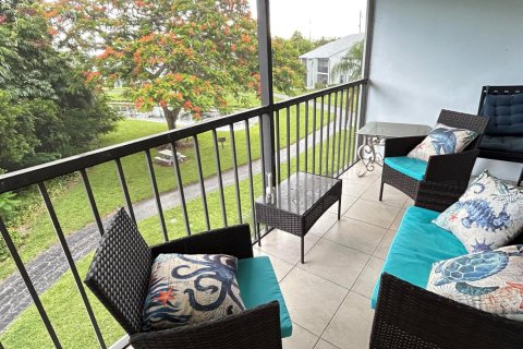 Appartement à louer à West Palm Beach, Floride: 2 chambres, 98.85 m2 № 2181449 - photo 21
