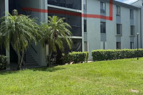 Appartement à louer à West Palm Beach, Floride: 2 chambres, 98.85 m2 № 2181449 - photo 26