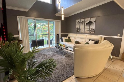 Appartement à louer à West Palm Beach, Floride: 2 chambres, 98.85 m2 № 2181449 - photo 3