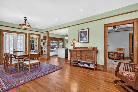 Villa ou maison à vendre à Sanford, Floride: 5 chambres, 232.63 m2 № 2344830 - photo 8