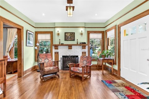 Villa ou maison à vendre à Sanford, Floride: 5 chambres, 232.63 m2 № 2344830 - photo 9
