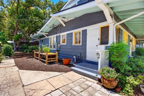 Villa ou maison à vendre à Sanford, Floride: 5 chambres, 232.63 m2 № 2344830 - photo 7