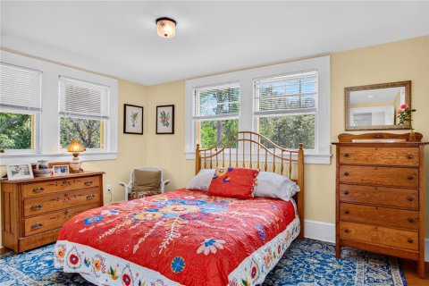 Villa ou maison à vendre à Sanford, Floride: 5 chambres, 232.63 m2 № 2344830 - photo 27
