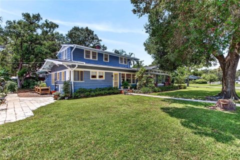 Villa ou maison à vendre à Sanford, Floride: 5 chambres, 232.63 m2 № 2344830 - photo 5
