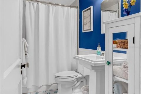 Villa ou maison à vendre à Sanford, Floride: 5 chambres, 232.63 m2 № 2344830 - photo 30