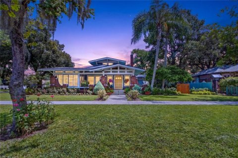 Villa ou maison à vendre à Sanford, Floride: 5 chambres, 232.63 m2 № 2344830 - photo 2