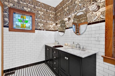 Villa ou maison à vendre à Sanford, Floride: 5 chambres, 232.63 m2 № 2344830 - photo 19