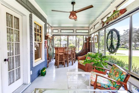 Villa ou maison à vendre à Sanford, Floride: 5 chambres, 232.63 m2 № 2344830 - photo 25