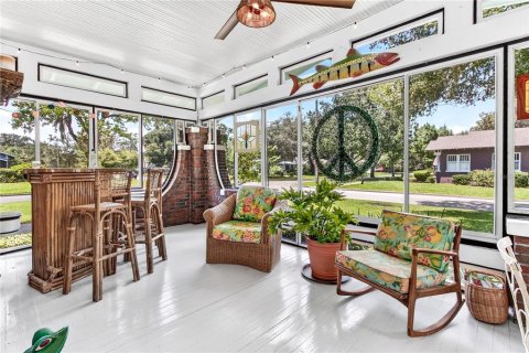 Villa ou maison à vendre à Sanford, Floride: 5 chambres, 232.63 m2 № 2344830 - photo 23