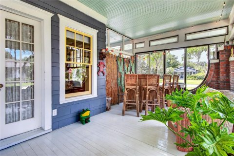 Villa ou maison à vendre à Sanford, Floride: 5 chambres, 232.63 m2 № 2344830 - photo 24