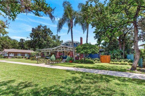 Villa ou maison à vendre à Sanford, Floride: 5 chambres, 232.63 m2 № 2344830 - photo 3