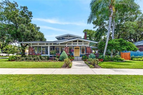 Casa en Sanford, Florida 5 dormitorios, 232.63 m2 № 2344830